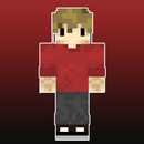 Grian Skins for Minecraft APK
