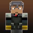 Logdotzip Skins for Minecraft APK