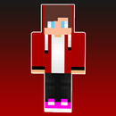 Maizen Skins for Minecraft PE APK