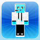 MaviSlime Skins for Minecraft APK
