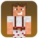 MrDs4 Skins for Minecraft APK
