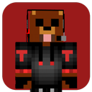 Rubius Skins for Minecraft APK