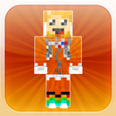 Socksfor1 Skin for Minecraft APK