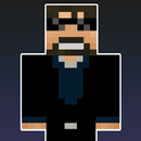 Ssundee Skins for Minecraft PE APK