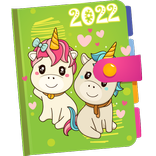 How to make cute notebook