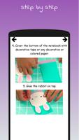 How to make cute notebook скриншот 3