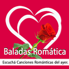 Baladas Romanticas ikon