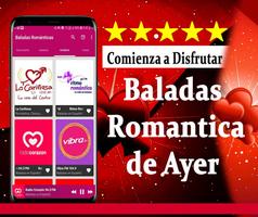 Baladas Romanticas 스크린샷 2