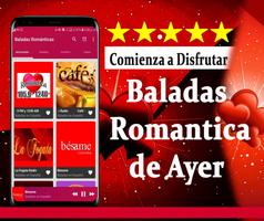 Baladas Romanticas اسکرین شاٹ 3