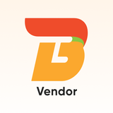 آیکون‌ Baladi Express Vendor
