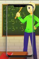 Education And Learning Math In School 2020 скриншот 1