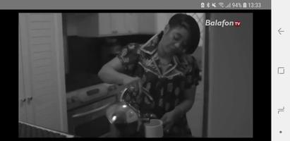 Balafon TV スクリーンショット 1