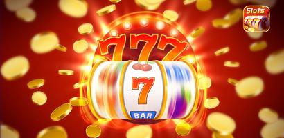 Slots Balala 海报