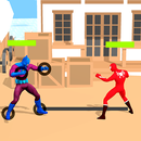 Draw Hero Action APK