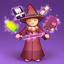 Magic Shop Manager! APK