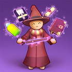 Magic Shop Manager! icon
