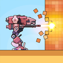 Mech: City Crusher APK
