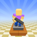 Build and Survive!