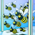 Bumblebee Run