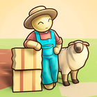ikon My little ranch: Idle farm