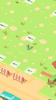 My little ranch: Farm tycoon Poster