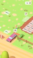 My little ranch: Farm tycoon ภาพหน้าจอ 1