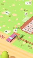 My little ranch: Farm tycoon स्क्रीनशॉट 1