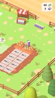 2 Schermata My little ranch: Farm tycoon