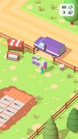 3 Schermata My little ranch: Farm tycoon