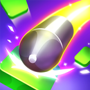 Gun Crusher: Anti stress games APK