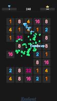 1124 Number Link Game capture d'écran 2
