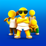 Gang Run أيقونة