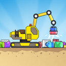 Junkyard Magnet APK