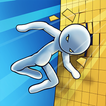 Stickman Crush: Ragdoll Smash