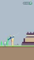 Stickman Crush: Ragdoll Smash poster