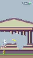Stickman Crush: Ragdoll Smash screenshot 1