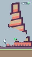 Stickman Crush: Ragdoll Smash screenshot 2
