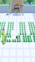 Robbery Master: Black Hole Screenshot 1