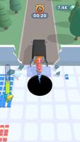 Robbery Master: Black Hole Screenshot 2