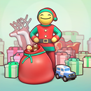 Santa's Toy Factory APK