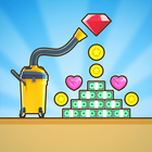 Vacuum Robbery آئیکن