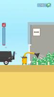 Vacuum Robbery پوسٹر