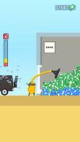 Vacuum Robbery اسکرین شاٹ 1