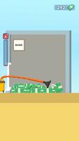 Vacuum Robbery اسکرین شاٹ 2