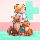 Save the Pets: Tycoon आइकन