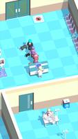 Save the Pets: Tycoon पोस्टर