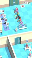 Save the Pets: Tycoon स्क्रीनशॉट 1