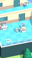 Save the Pets: Tycoon स्क्रीनशॉट 2
