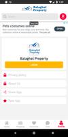 Balaghat Property - Rent, Buy, Sale Properties 截圖 3