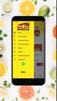 Balaio Supermercados gönderen